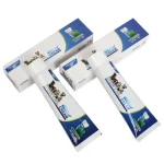 100g Toothpaste Vanilla Beef Flavors