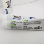 100g Toothpaste Vanilla Beef Flavors