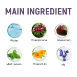 10ML Valerianone Roll-on Perfume Relax Dog Anxiety