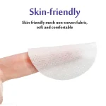 150/200Pcs Wet Wipes Eye Tear Ear Stain Remover