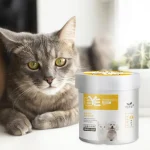 150/200Pcs Wet Wipes Eye Tear Ear Stain Remover