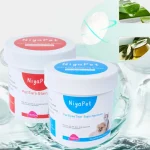 150Pcs Wipes Dog Cat Eyes Ears Cleaning