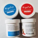 150Pcs Wipes Dog Cat Eyes Ears Cleaning
