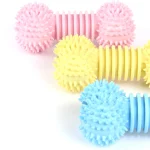 Dog Toothbrush Chew Toy
