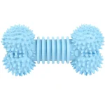 Dog Toothbrush Chew Toy