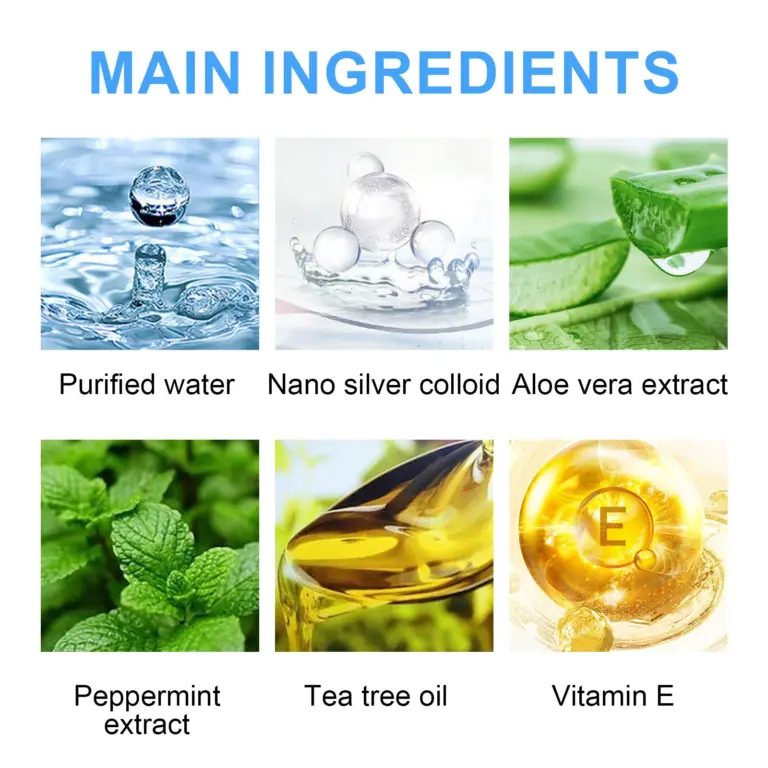 30ML Wound Care Spray Cat Dog Skin