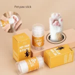 40g Paw Balm Dog Cat Paw Care Creams