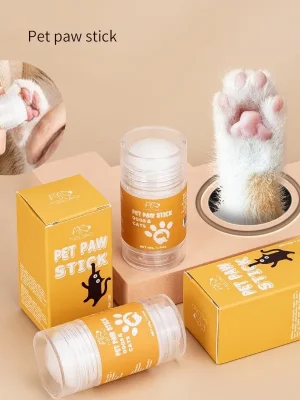 40g Paw Balm Dog Cat Paw Care Creams