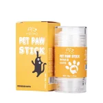 40g Paw Balm Dog Cat Paw Care Creams