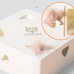 USB Charging Feather Cat Toy