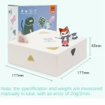 USB Charging Feather Cat Toy