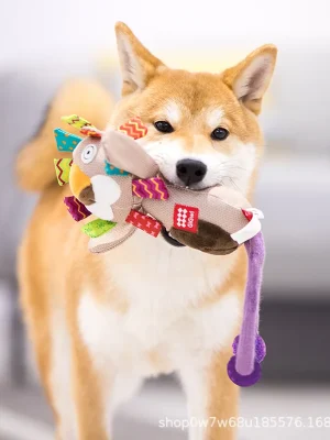 Cute-Pet-Dog-Plush-Toys-with-Handle-Squeaky-Toy-Interactive-Tug-of-war-Training-Doll-for-1.webp