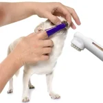 Dog Cat Toothbrush Toothpaste Kit