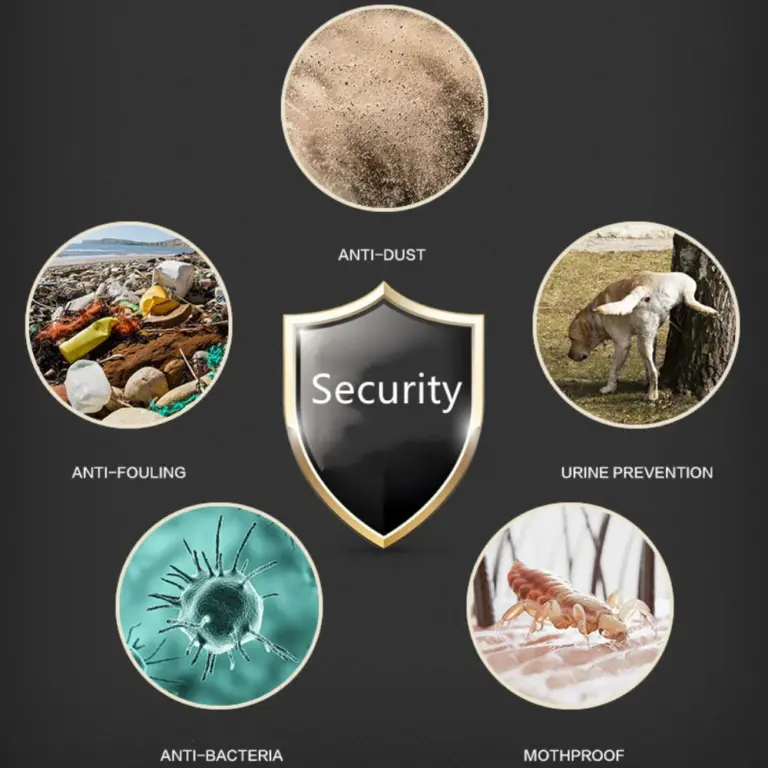 Dog Outdoor Boxer Shorts High Elasticity