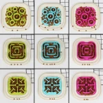 Dog Slow Feeder Bowl Prevent Obesity