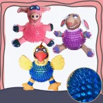 Dog Canvas Bite-resistant Toy