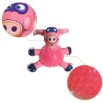 Dog Canvas Bite-resistant Toy