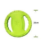 Dog EVA Flying Disc Toy