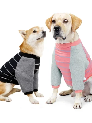 Pet Clothes Anti-licking Elbow Pads