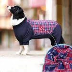 Dog Four-legged Hoodie Pajamas