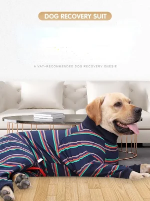 Dog Four-legged Pajamas