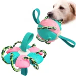 Multifunctional Dog Ball Toy