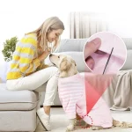 Pet Sleeping Clothes Dog Four-leg All-inclusive