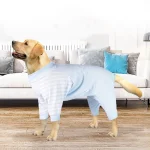Pet Sleeping Clothes Dog Four-leg All-inclusive