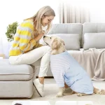 Pet Sleeping Clothes Dog Four-leg All-inclusive