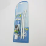 Cat Toothbrush Toothpaste Set