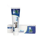 Toothbrush Toothpaste Set Dog Cat Dental Oral Cleaner