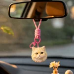 Custom 3D Hanging Charm