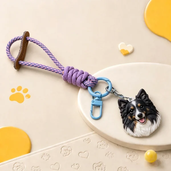 Custom 3D Hanging Charm