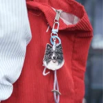 Custom 3D Hanging Charm