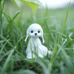 3D Precision Carved Action Figure
