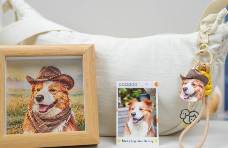 Beautiful Ways to Remember a Beloved Cat