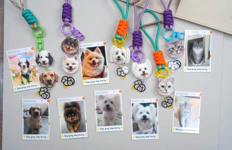 Memorialize a Beloved Pet