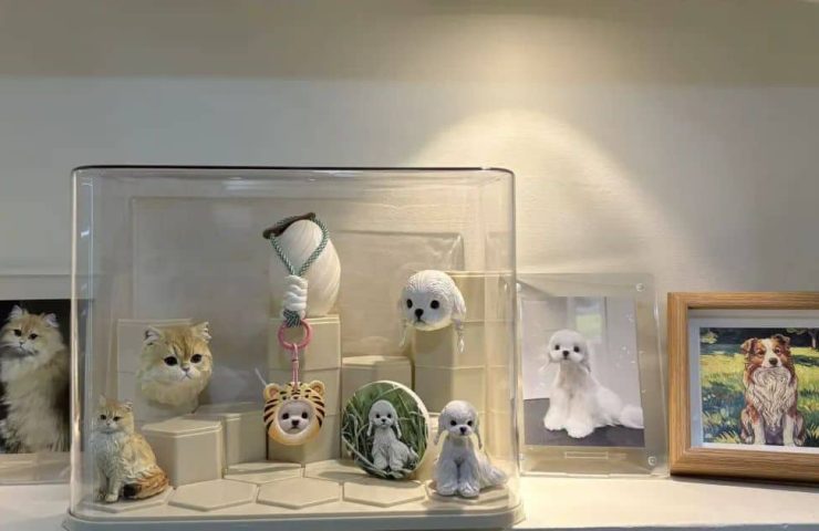 Pet Memorial Gift Ideas