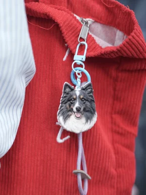 3D Hanging Charm-6
